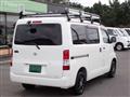 2013 Toyota Townace Van