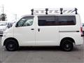 2013 Toyota Townace Van