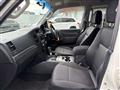 2011 Mitsubishi Pajero
