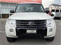 2011 Mitsubishi Pajero
