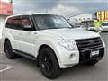 2011 Mitsubishi Pajero