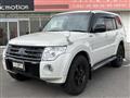 2011 Mitsubishi Pajero