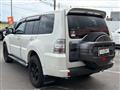 2011 Mitsubishi Pajero