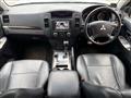 2008 Mitsubishi Pajero