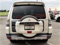 2008 Mitsubishi Pajero