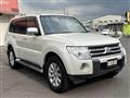 2008 Mitsubishi Pajero