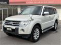 2008 Mitsubishi Pajero