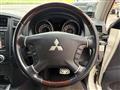 2008 Mitsubishi Pajero