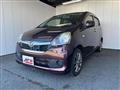 2014 Daihatsu Mira