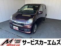 2014 Daihatsu Mira