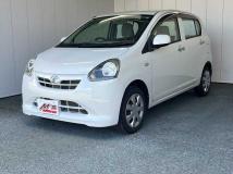 2013 Daihatsu Mira