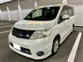 2010 Nissan Serena