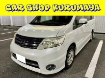 2010 Nissan Serena
