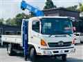 2002 Hino Hino Others