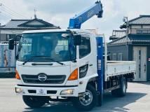 2002 Hino Hino Others