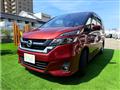 2016 Nissan Serena