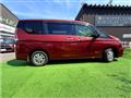 2016 Nissan Serena
