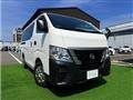2022 Nissan Caravan Van