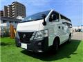 2022 Nissan Caravan Van