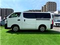 2022 Nissan Caravan Van