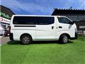 2022 Nissan Caravan Van