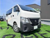 2022 Nissan Caravan Van