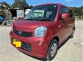 2012 Nissan Moco