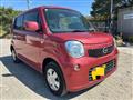 2012 Nissan Moco