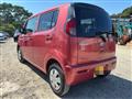 2012 Nissan Moco