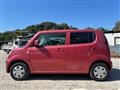 2012 Nissan Moco