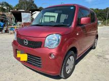 2012 Nissan Moco