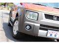 2003 Honda Element