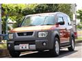 2003 Honda Element