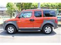 2003 Honda Element