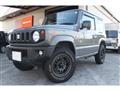 2024 Suzuki Jimny