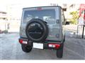 2024 Suzuki Jimny