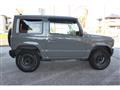 2024 Suzuki Jimny