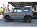 2024 Suzuki Jimny
