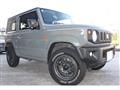 2024 Suzuki Jimny