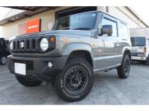 2024 Suzuki Jimny