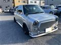 1999 Daihatsu Mira