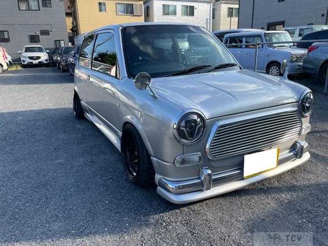 1999 Daihatsu Mira