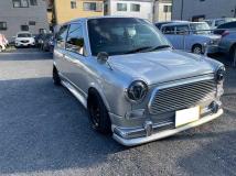 1999 Daihatsu Mira
