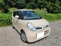 2009 Nissan Moco