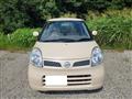 2009 Nissan Moco