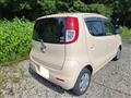 2009 Nissan Moco