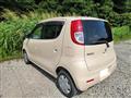 2009 Nissan Moco