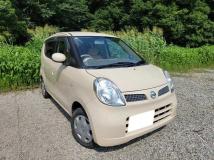 2009 Nissan Moco
