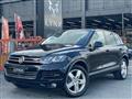 2011 Volkswagen Touareg