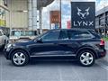 2011 Volkswagen Touareg
